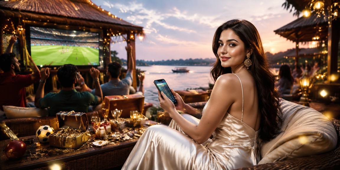 hdmovi99 একাধিক ম্যাচে বাজি, একটাই স্লিপ